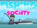 Juego Sociedad de pesca  en línea