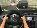 Juego Carreras en la ciudad  en línea