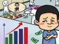 Juego Simulación de vida estancada  en línea
