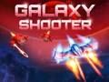 Juego Tirador galaxia  en línea