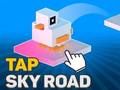 Juego Toca Sky Road  en línea