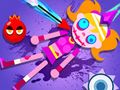 Juego Hit Buddy: Zombi  en línea