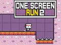 Juego Ejecutando una pantalla 2  en línea