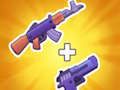 Juego Tiro de élite de la Asociación de pistolas  en línea