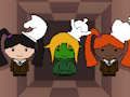 Juego Ajedrez estresante  en línea