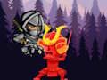 Juego Carrera ninja  en línea