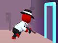 Juego Fantasma ninja  en línea