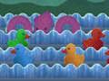 Juego Pato X-objetivo  en línea