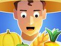 Juego Ladrón de cosechas  en línea