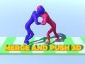 Juego Fusionar y empujar 3D  en línea