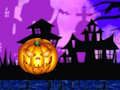 Juego Flappy Halloween2 en línea