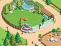 Juego Magnate del zoológico  en línea