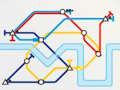 Juego Mini Metro: Londres  en línea