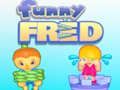 Juego Fred gracioso  en línea