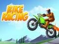 Juego Carreras de bicicletas  en línea