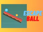 Juego Bola de escape  en línea