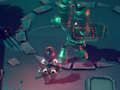 Juego Enigma de robots  en línea
