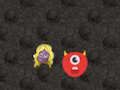 Juego Halloween Moster vs Zombies en línea