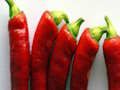 Juego Rompecabezas de pimiento picante  en línea