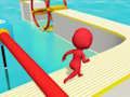 Juego Carrera divertida a la deriva 3D  en línea