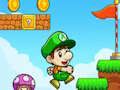 Juego Aventura Súper Matino  en línea