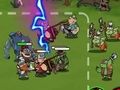 Juego Ataque de orcos  en línea