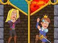 Juego Chica de rescate  en línea