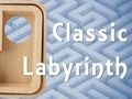 Juego Laberinto clásico 3D  en línea