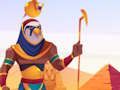 Juego Solitario antiguo Khafre  en línea