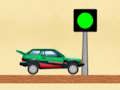 Juego Pistas imposibles 2D  en línea