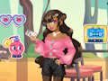 Juego Calentadores de piernas para adolescentes  en línea
