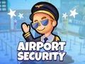 Juego Seguridad de aeropuerto  en línea