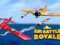 Juego Batalla aérea real  en línea