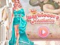 Juego Estética Barbiecore  en línea