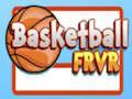 Juego Baloncesto FRVR  en línea