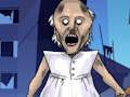 Juego Abuela Rompecabezas en línea Juego Abuela Rompecabezas en línea