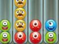 Juego ¡Ordene espeluznante!  en línea