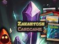 Juego Juego de cartas Zakantosh  en línea