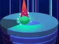 Juego Bola de matriz  en línea
