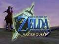 Juego La leyenda de Zelda: Ocarina del tiempo  en línea
