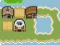 Juego Pequeña isla  en línea