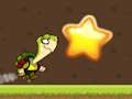Juego Rescate de animales héroe tortuga  en línea