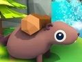 Juego Constructor de castores  en línea