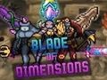 Juego Hoja de dimensiones  en línea