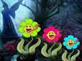 Juego Libera al búho en una jaula de Halloween  en línea