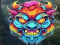 Juego Visera Lost Mystery Masks Voidspawn  en línea