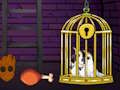Juego Cacatúa encantadora escapada familiar  en línea