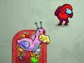 Juego Jardín de los monstruos arcoíris desbloqueado  en línea