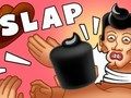 Juego Arena de lucha de bofetadas  en línea