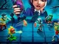 Juego Mundo de monstruos: Arena de lucha  en línea